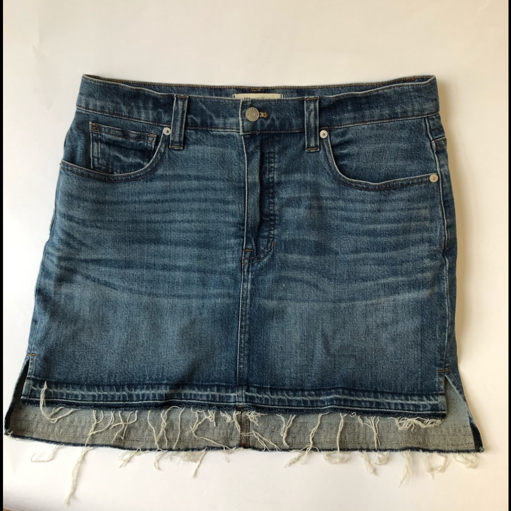 Madewell Skirt